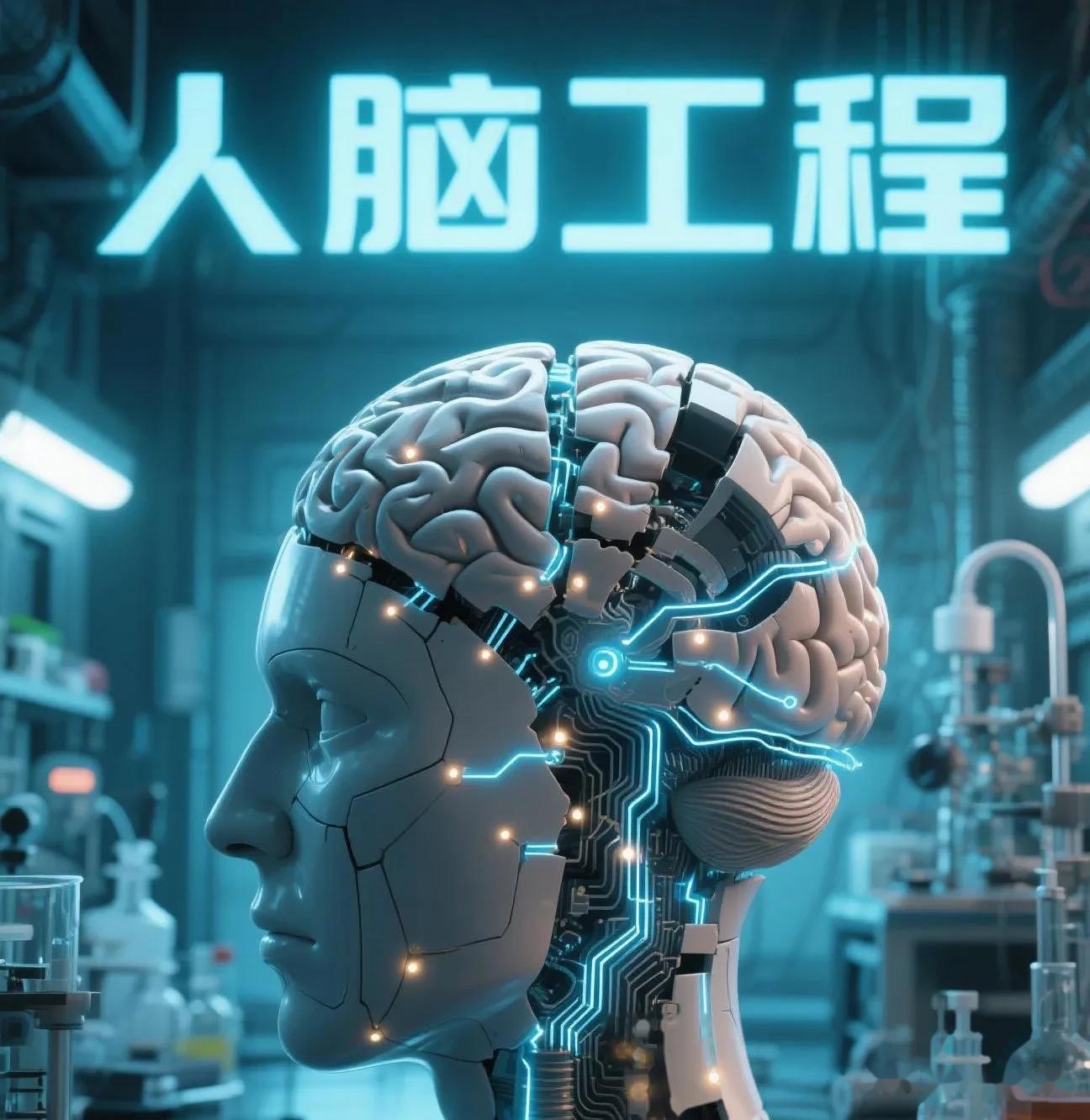 AI短视频生成界面示例